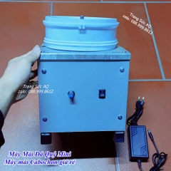 MÁY MÀI ĐÁ QUÝ CABOCHON GIÁ RẺ