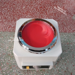 Máy quay kim đánh bóng khe kẽ trang sức CỠ VỪA - Dụng cụ kim hoàn