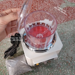Máy quay kim đánh bóng khe kẽ trang sức CỠ VỪA - Dụng cụ kim hoàn