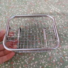 Máy rung siêu âm rửa trang sức, phụ kiện - Dụng cụ kim hoàn