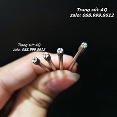 MŨI KHOAN ĐÁ QUÝ LOẠI TỐT