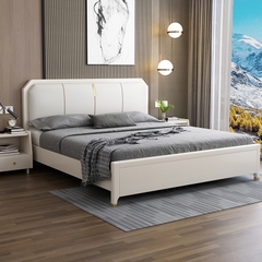 Giường Ngủ Kiểu Châu Âu - Vẻ Đẹp Hoàn Hảo Cho Phòng Ngủ Sang Trọng