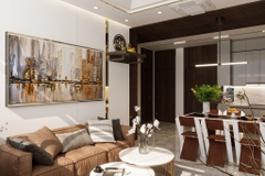 Nhà Phố An Dương, Tây Hồ, Hà Nội