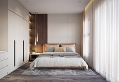 Thi công Shophouse Vinhome Gardenia, Hà Nội