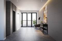 Thi công Shophouse Vinhome Gardenia, Hà Nội