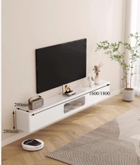 KỆ TIVI GỖ CÔNG NGHIỆP HIỆN ĐẠI