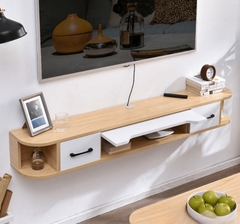KỆ TIVI GỖ CÔNG NGHIỆP MDF
