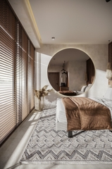 Thi công nội thất nhà biệt thự đẹp Vĩnh Phúc