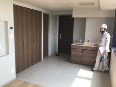Thi công nội thất khách sạn Chatan Resort, Japan