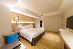 Thi công nội thất khách sạn Chatan Resort, Japan