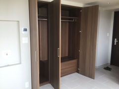 Thi công nội thất khách sạn Chatan Resort, Japan