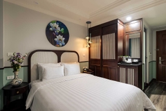 THI CÔNG NỘI THẤT KHÁCH SẠN HANOIAN