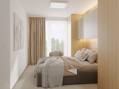 Thiết kế thi công nội thất chung cư CITYLAND SƠN ĐỒNG