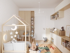 Thiết kế thi công nội thất chung cư CITYLAND SƠN ĐỒNG