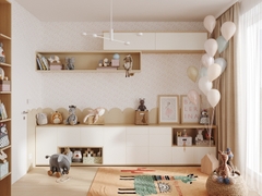 Thiết kế thi công nội thất chung cư CITYLAND SƠN ĐỒNG