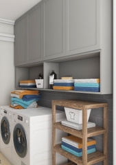 Thiết kế nội thất chung cư Vinhomes