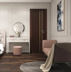 Thiết kế nội thất chung cư Vinhomes