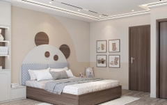 Thiết kế nội thất nhà phố Bắc Ninh phong cách hiện đại – Dấu ấn tinh tế từ Nội thất XLINE