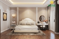 Thiết kế nhà phố Mê Linh, Hà Nội