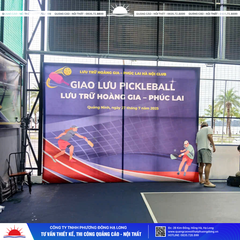 Dịch vụ Tổ chức Sự kiện Trọn gói.