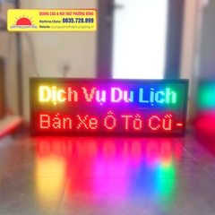 Biển LED