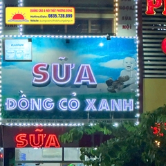 Biển LED