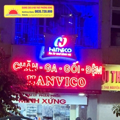 Biển LED