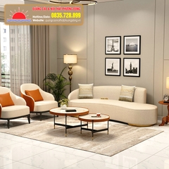 Nội thất phòng khách