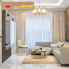 Nội thất phòng khách