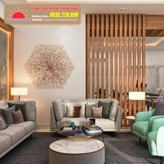 Nội thất phòng khách