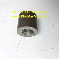 Trục vít me răng vuông sắt, inox