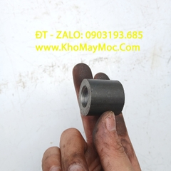 Trục vít me răng vuông sắt, inox