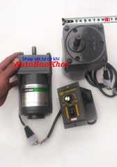 Điều chỉnh tua Và đảo chiều