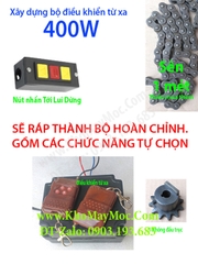 Có thắng từ theo nguồn điện