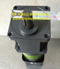 Động cơ giảm tốc 200w