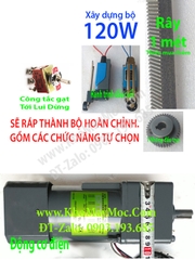 Có thắng từ theo nguồn điện