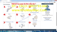Demo sản phẩm