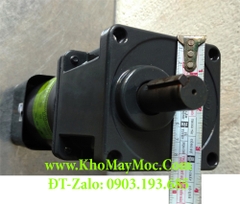 Motor động cơ giảm tốc 120w điều chỉnh tốc độ