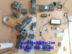 Có thắng từ kèm chỉnh tua
