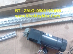 Thanh rây nhông 01