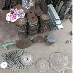 nhông 40b 60cm