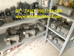 Động cơ giảm tốc 2hp