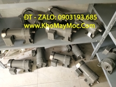 Động cơ giảm tốc 2hp