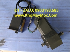 Động cơ giảm tốc trục ngang 25w
