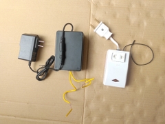 Demo remote 01
