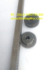 Thanh rây nhông 01