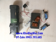 Có thắng từ hoặc không