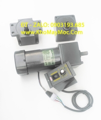 Động cơ giảm tốc 1hp