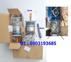 Có thắng từ kèm chỉnh tua