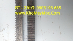 Thanh rây nhông 01